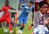 வெளிநாட்டில் ஆடும் வீரர்கள் இலங்கை தேசிய கால்பந்து அணிக்கு அழைப்பு