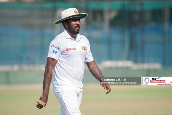 Big blow for Sri Lanka ahead of Bangladesh ODIs & Tests