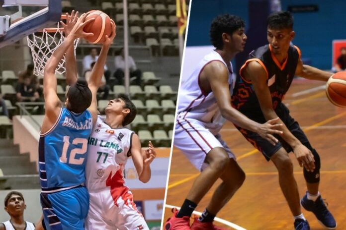 FIBA U18 Asia Cup 2024