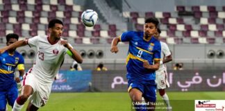 FIFA & AFC approve & included Sri Lanka in the official World Cup draw