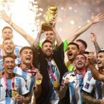 World Cup final: Argentina vs France