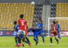 FIFA lifted the suspension of the Sri Lanka Football Federation