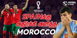 FOOTBALL ULAGAM