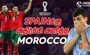 FOOTBALL ULAGAM