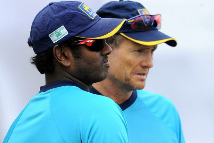 Ford concerned about Sri Lanka's fast-bowling depth