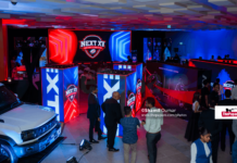 Photos – Official Launch – Next XV Rugby League Official Launch - Next XV Rugby League