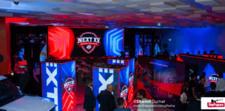 Photos – Official Launch – Next XV Rugby League Official Launch - Next XV Rugby League