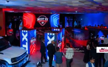 Photos – Official Launch – Next XV Rugby League Official Launch - Next XV Rugby League