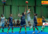 Photos – Under 20 All Island Basketball Tournament 2026 – Boys Division C – Tier I – SemiFinals