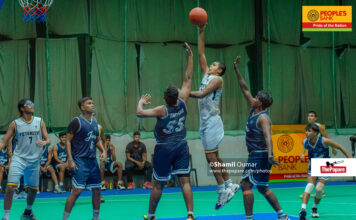 Photos – Under 20 All Island Basketball Tournament 2026 – Boys Division C – Tier I – SemiFinals
