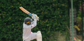 ලක්වින් සහ හිරුෂ ශතකලාභී ලැයිස්තුවට Inter Club U23 Tournament