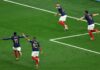 France extinguish Morocco dream to reach World Cup final Morocco v France – Qatar FIFA World Cup 2022