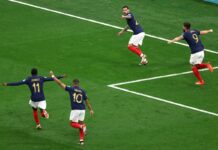 Morocco v France – Qatar FIFA World Cup 2022