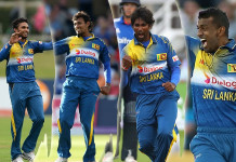 Sri Lanka pays the price for lack of bowling depth FREE HIT Column