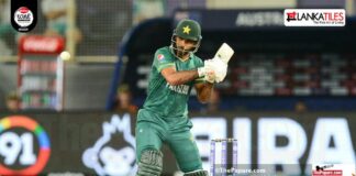 Fakhar Zaman