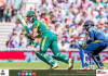 Faf du Plessis to lead World XI in 3 T20Is in Pakistan Faf du Plessis