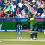 Faf du Plessis