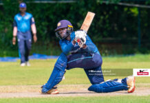 Photos – Fairfirst Insurance vs BBK Partnership – 33rd SINGER-MCA SUPER PREMIER LEAGUE 2026 Fairfirst Insurance vs BBK Partnership