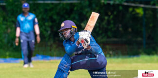Photos – Fairfirst Insurance vs BBK Partnership – 33rd SINGER-MCA SUPER PREMIER LEAGUE 2026 Fairfirst Insurance vs BBK Partnership
