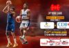LIVE – Fairfirst Insurance vs CDB – Men’s ‘A’ Division – SF 01 – 34th MSBA League 2026 Fairfirst Insurance vs CDB