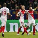 Football Soccer - AS Monaco v PFC CSKA Moscow - Champions League