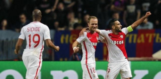 Football Soccer - AS Monaco v PFC CSKA Moscow - Champions League