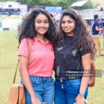 Fan Photos Royal College v Isipathana College