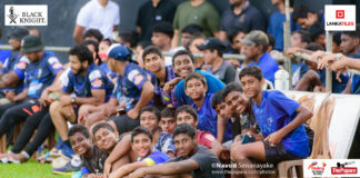 Fan Photos – S. Thomas’ College vs Dharmaraja College | Div 1: Seg A | Dialog Schools Rugby League 2024 Fan Photos - S. Thomas' College vs Dharmaraja College