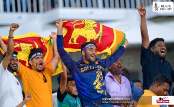 Fan Photos – Afghanistan tour of Sri Lanka 2024 – 2nd T20I Fan Photos | Sri Lanka vs Afghanistan