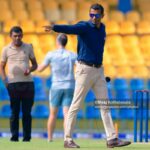 Farveez Maharoof withdraws from Cricket Constitutional Committee
