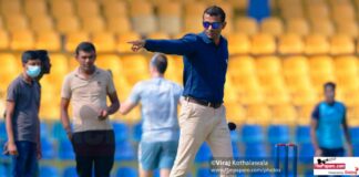 Farveez Maharoof withdraws from Cricket Constitutional Committee