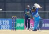 Sri Lanka Women lose Campaign Opener against India