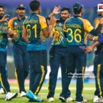 Sri Lanka officially knocked out of semi-finals race
