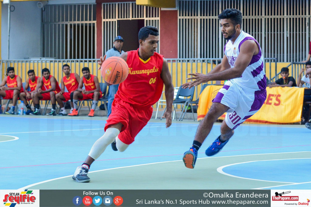 Featue Image SL Uni Kurunegala