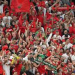 Feature Article of Moroccan