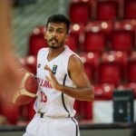 6th Bangabandu South Asian Basketball Championship