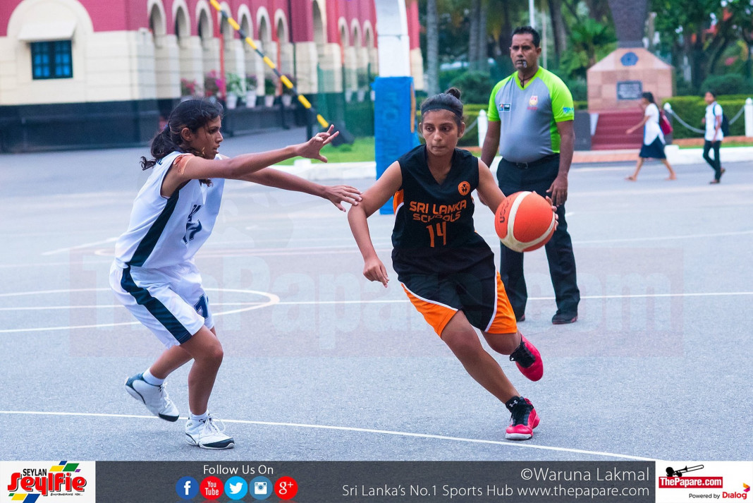 51st Senior Nationals Day 6 at Police Park: SL Army (Women) advance into semi-finals; Hambantota triumphant in Group decider