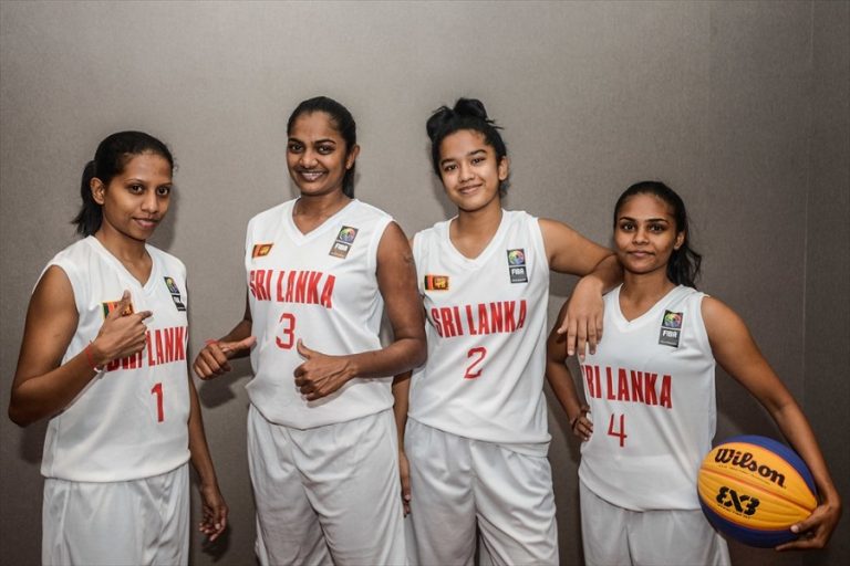 Sri Lanka Women register solitary win on disappointing day