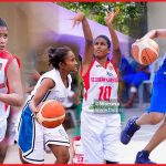 TPBC18 Girls