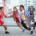 FIBA 3x3 U18 World Cup