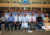 Holy Family Convent crowned U17 ‘A’ Division champions