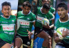 இலங்கை எழுவர் தேசிய ரக்பி அணியில் நான்கு இளம் வீரர்கள் Four U20 players in Sri Lanka Sevens squad