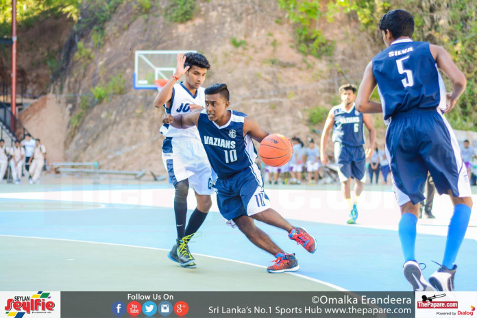 Club Basketball