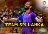 ආසියාව ජයග්රහණය කරන්නට සැරසෙන ශ්රී ලංකා බැඩ්මින්ටන් තරු
