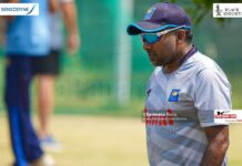 Mahela Jayawardene reveals the master plan for Sri Lanka Cricket