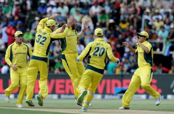 CRICKET-RSA-AUS-T20