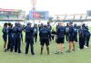 Upbeat Sri Lanka ready to tackle India in Nagpur India upbeat to tackle Sri Lanka in Nagpur
