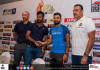 Sri Lanka will not be taken lightly – Kohli and Shastri