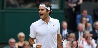 Federer