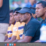 Fijian Fereti Verebula to coach Sri Lanka Rugby